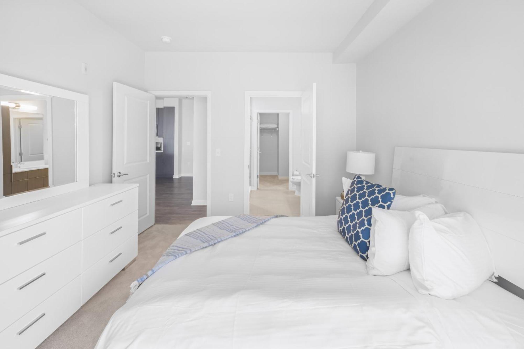 Global Luxury Suites At Reston Exterior foto